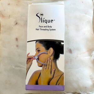 NIB Slique Threading Kit